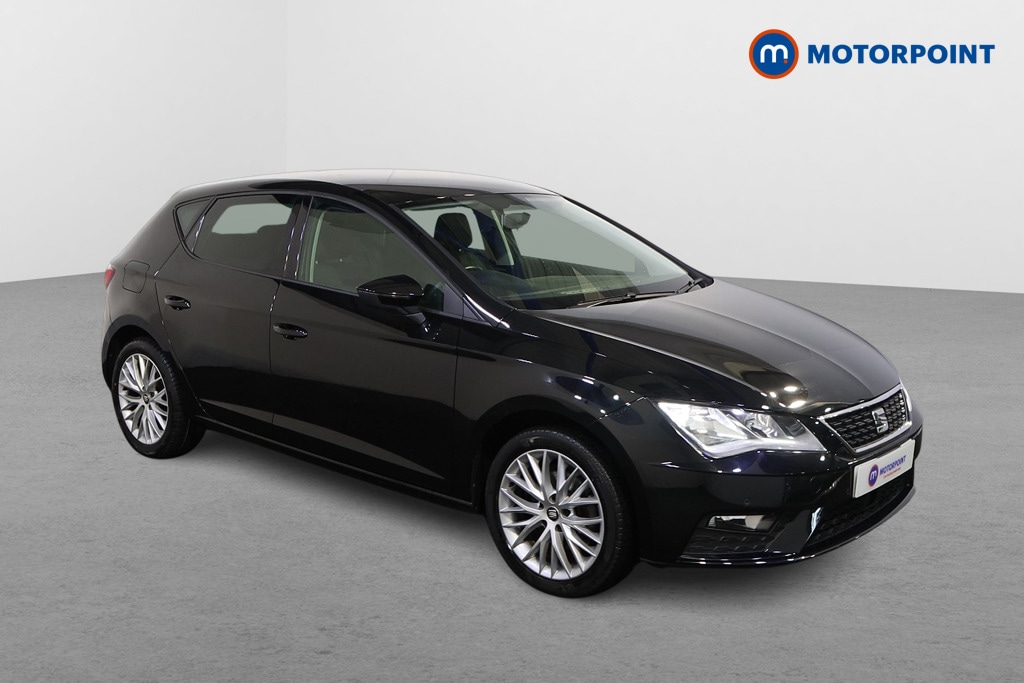 Used SEAT Leon 2020 for sale - 77006247: Photo 1