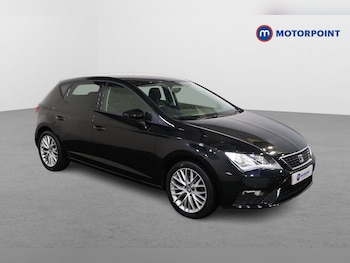 2020 - 1.5 TSI EVO SE Dynamic [EZ] 5dr