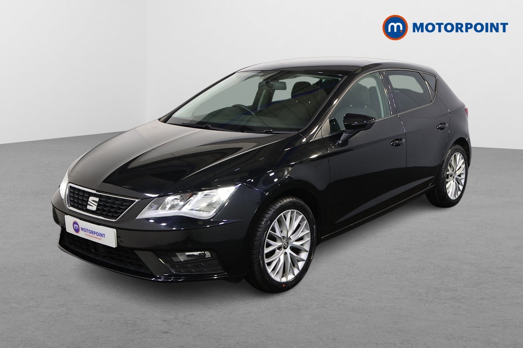 Used SEAT Leon 2020 for sale - 77006247: Photo 3
