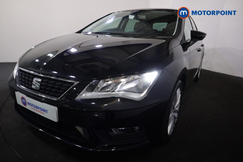 Used SEAT Leon 2020 for sale - 77006247: Photo 36