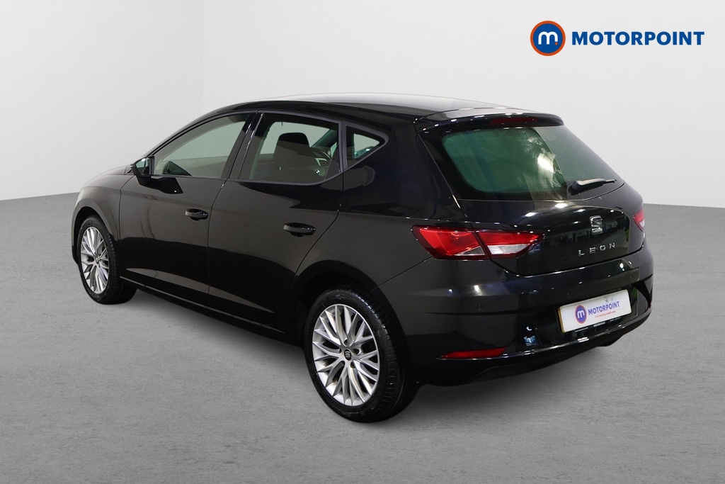 Used SEAT Leon 2020 for sale - 77006247: Photo 5