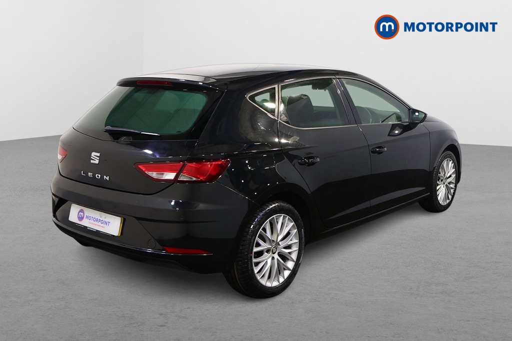 Used SEAT Leon 2020 for sale - 77006247: Photo 7