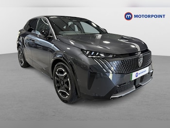 Used Peugeot 3008 2025 for sale - 78500106: Photo