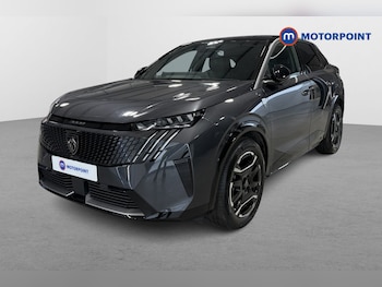 Used Peugeot 3008 2025 for sale - 78500106: Photo