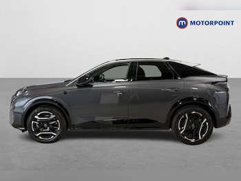 Used Peugeot 3008 2025 for sale - 78500106: Photo