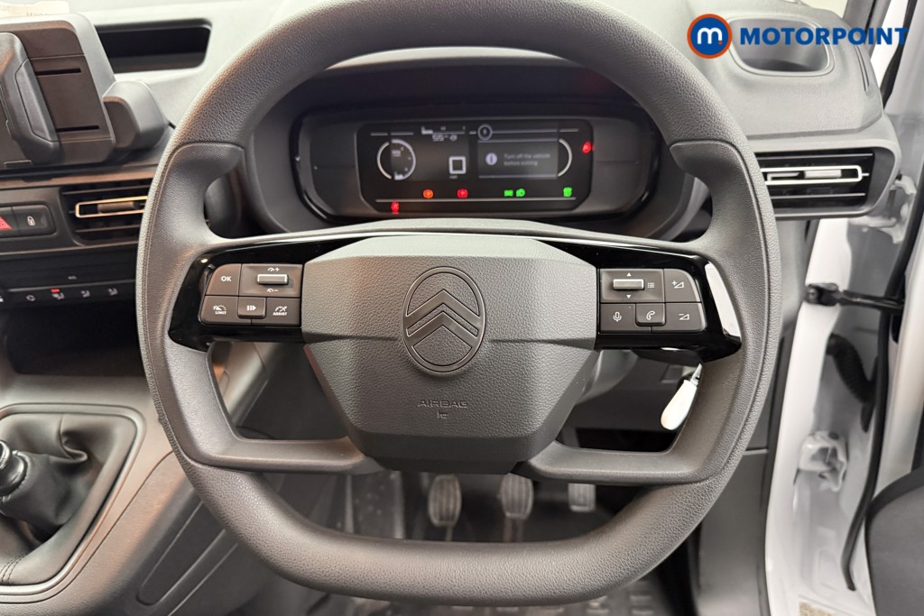 Used Citroen Berlingo 2026 for sale - 78159507: Photo 10