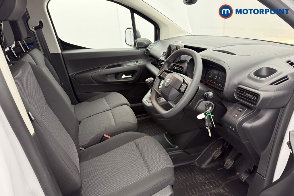 Used Citroen Berlingo 2026 for sale - 78159507: Photo 11