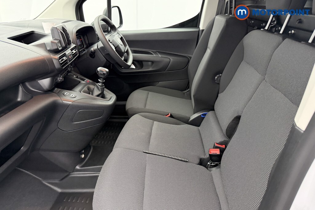 Used Citroen Berlingo 2026 for sale - 78159507: Photo 21