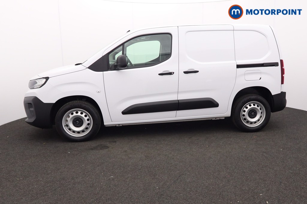 Used Citroen Berlingo 2026 for sale - 78159507: Photo 4