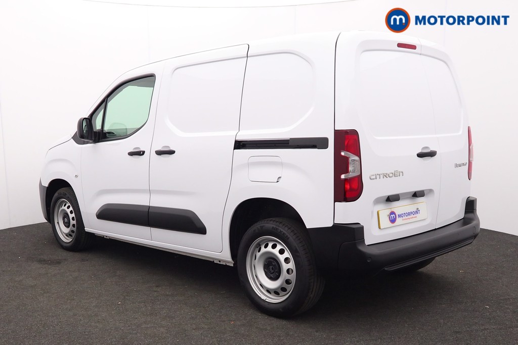 Used Citroen Berlingo 2026 for sale - 78159507: Photo 5