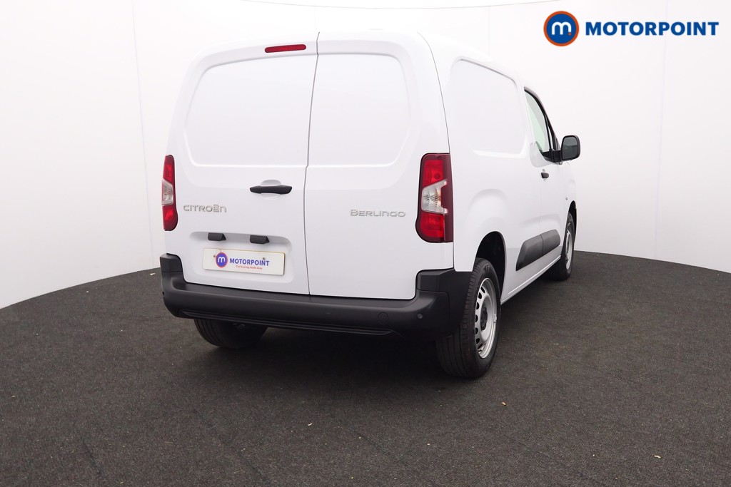 Used Citroen Berlingo 2026 for sale - 78159507: Photo 7