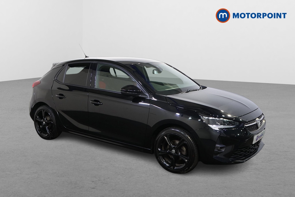 Used Vauxhall Corsa 2023 for sale - 76127770: Photo 1