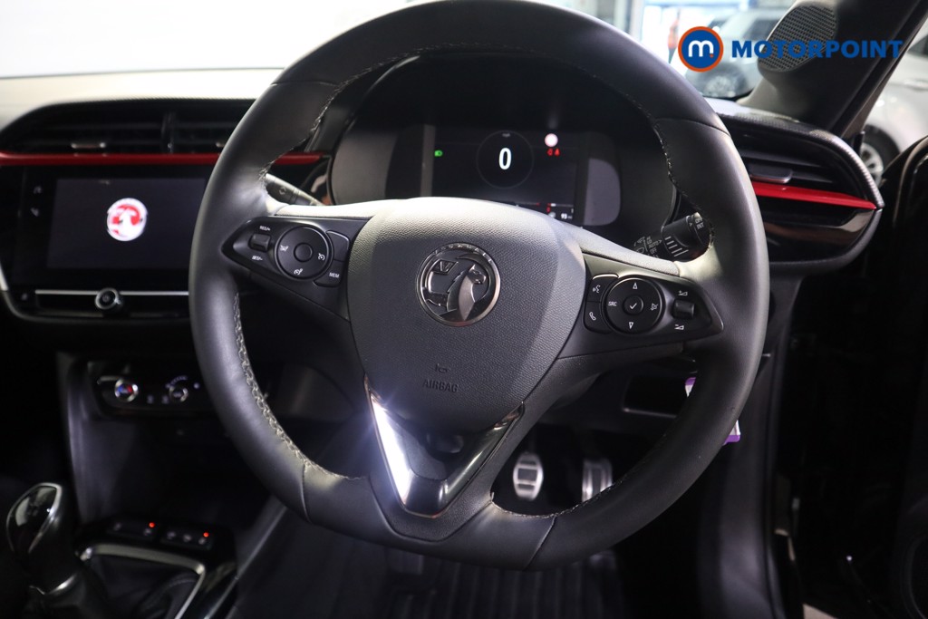 Used Vauxhall Corsa 2023 for sale - 76127770: Photo 10