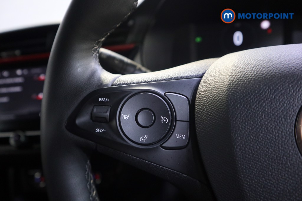Used Vauxhall Corsa 2023 for sale - 76127770: Photo 12