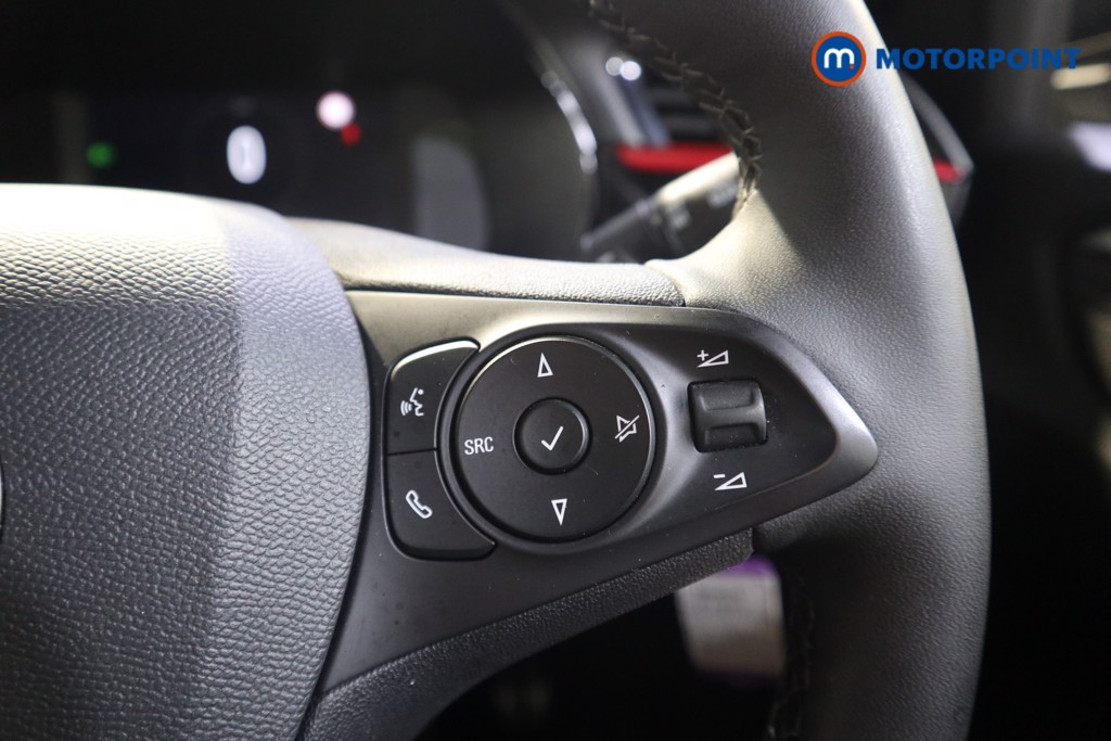 Used Vauxhall Corsa 2023 for sale - 76127770: Photo 13