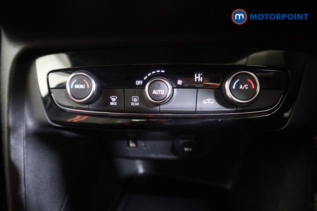 Used Vauxhall Corsa 2023 for sale - 76127770: Photo 16