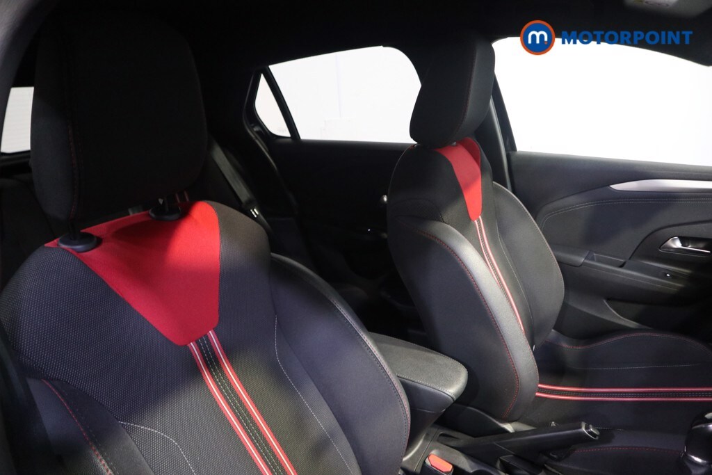 Used Vauxhall Corsa 2023 for sale - 76127770: Photo 19