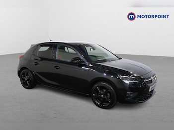 Vauxhall - Corsa