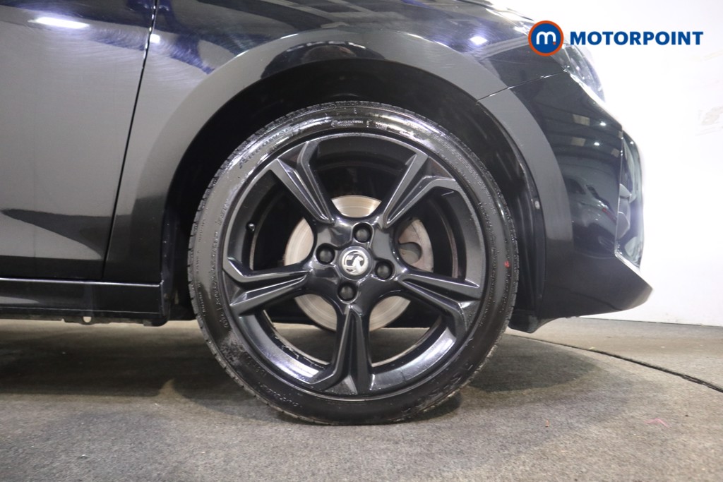 Used Vauxhall Corsa 2023 for sale - 76127770: Photo 23