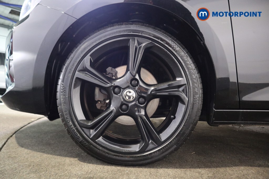 Used Vauxhall Corsa 2023 for sale - 76127770: Photo 24