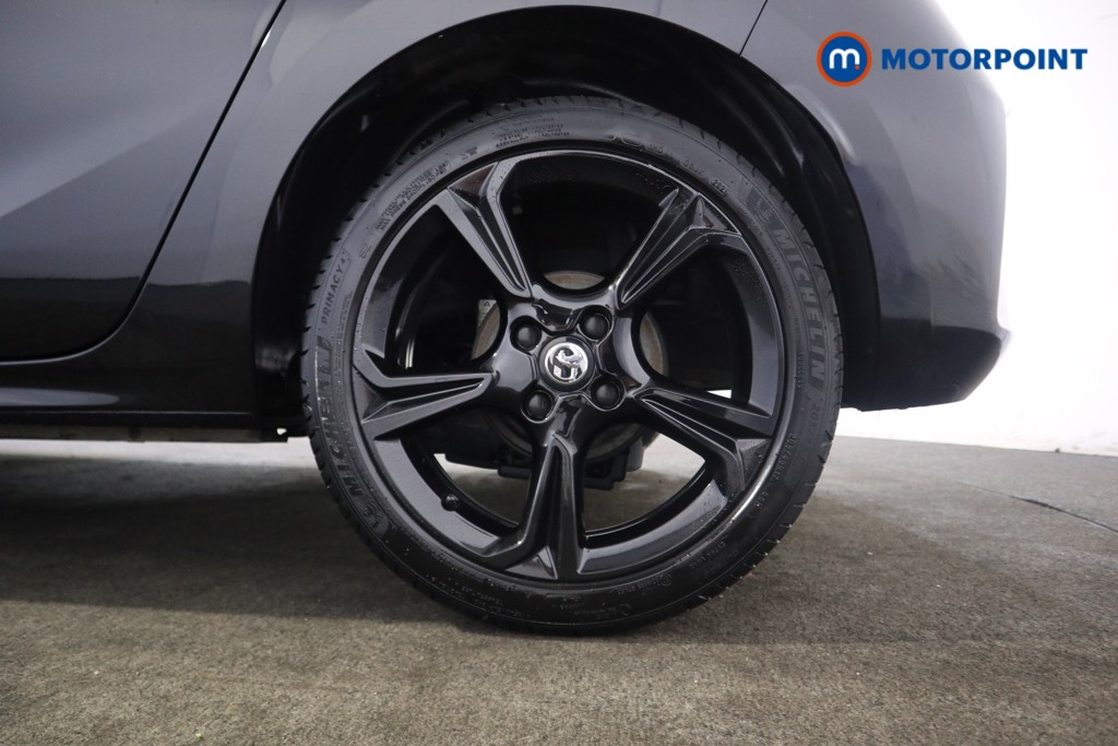 Used Vauxhall Corsa 2023 for sale - 76127770: Photo 25