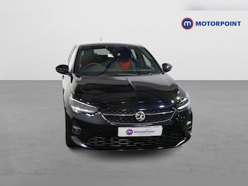 Used Vauxhall Corsa 2023 for sale - 76127770: Photo 2