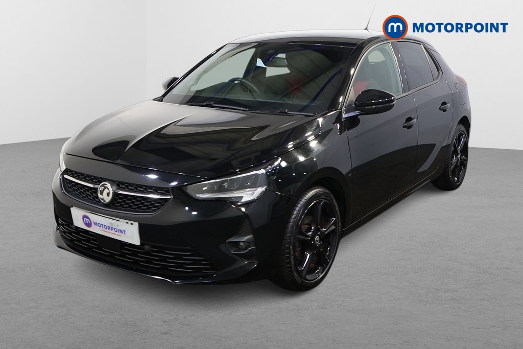 Used Vauxhall Corsa 2023 for sale - 76127770: Photo 3