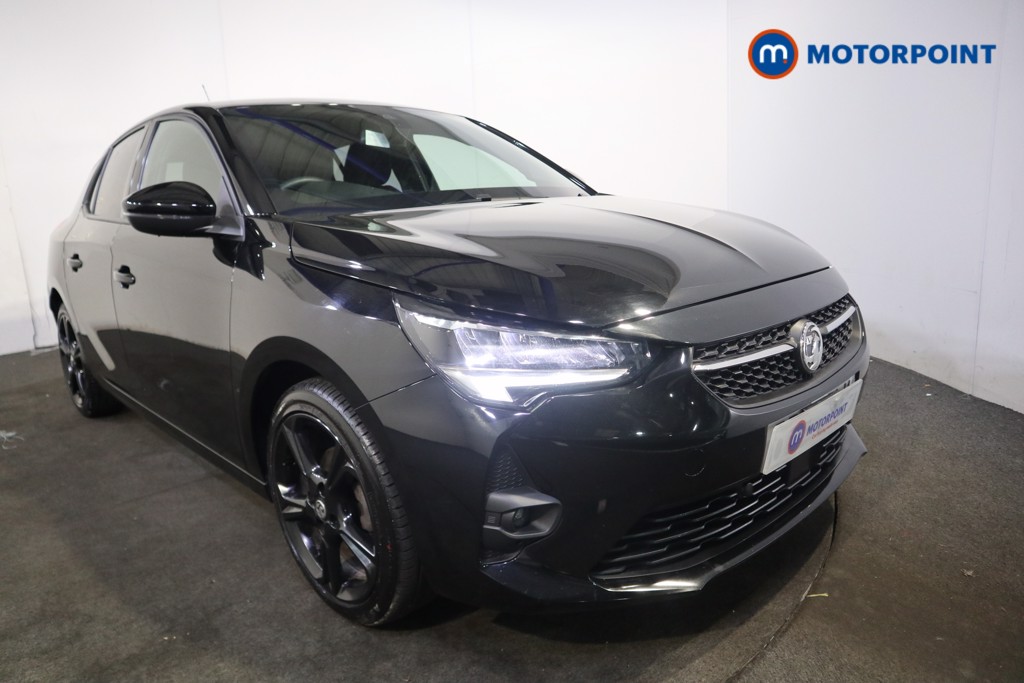 Used Vauxhall Corsa 2023 for sale - 76127770: Photo 32