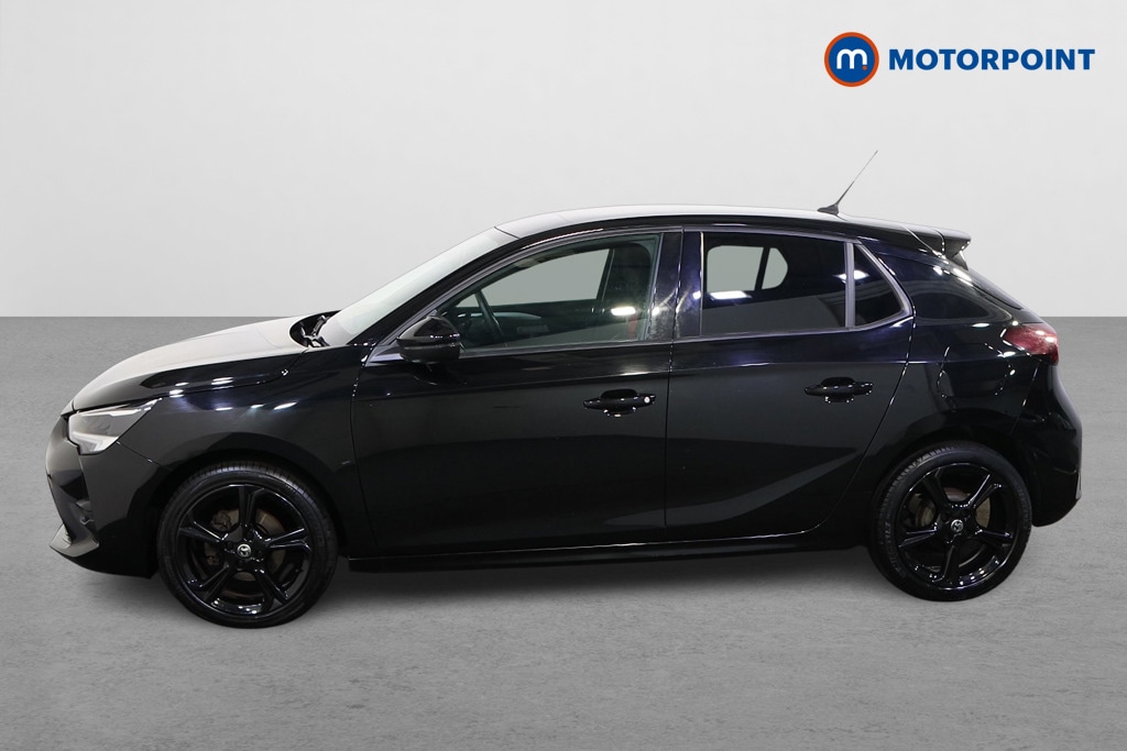 Used Vauxhall Corsa 2023 for sale - 76127770: Photo 4
