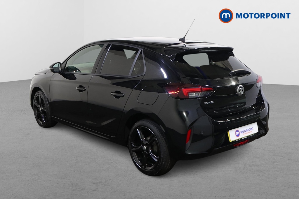 Used Vauxhall Corsa 2023 for sale - 76127770: Photo 5