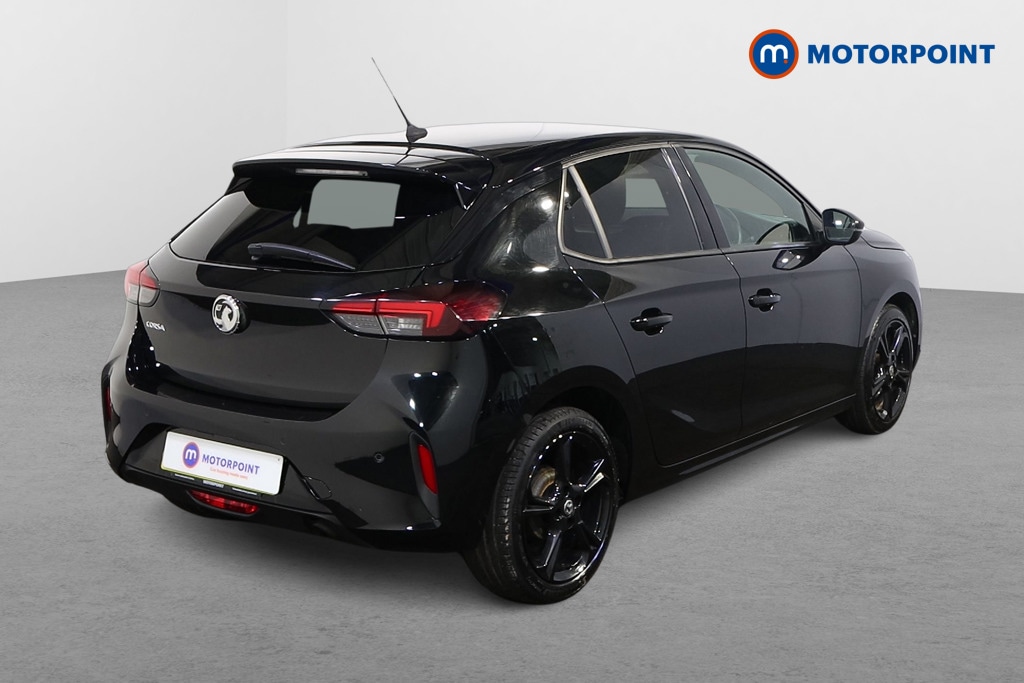 Used Vauxhall Corsa 2023 for sale - 76127770: Photo 7