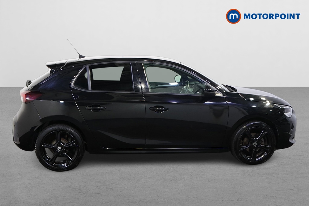 Used Vauxhall Corsa 2023 for sale - 76127770: Photo 8