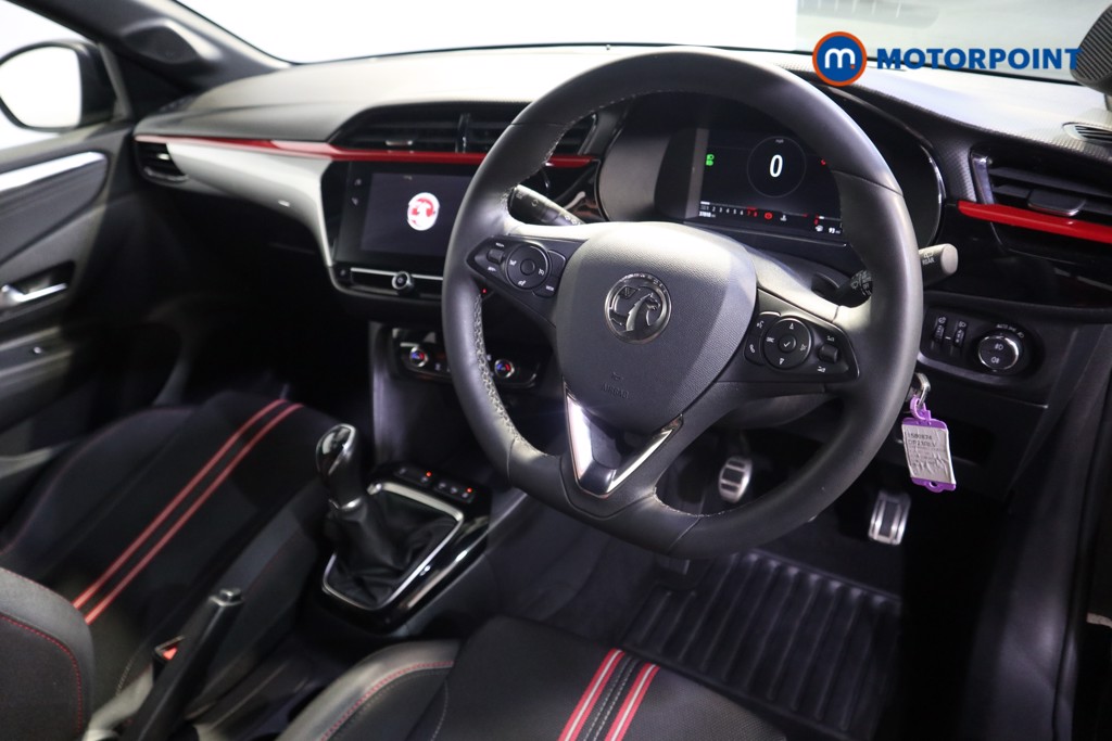 Used Vauxhall Corsa 2023 for sale - 76127770: Photo 9