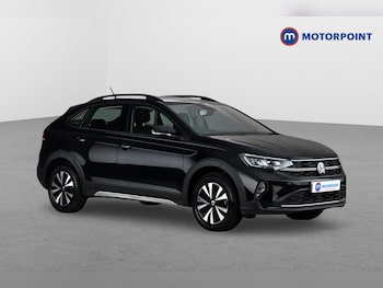 Used Volkswagen Taigo 2025 for sale - 79502744: Photo