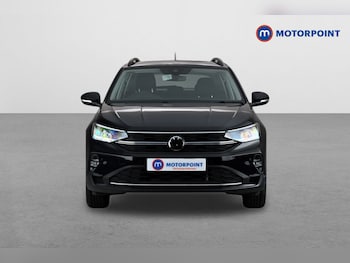 Used Volkswagen Taigo 2025 for sale - 79502744: Photo