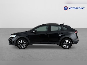 Used Volkswagen Taigo 2025 for sale - 79502744: Photo