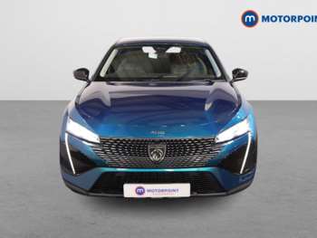 Used Peugeot 408 2023 for sale - 74765134: Photo