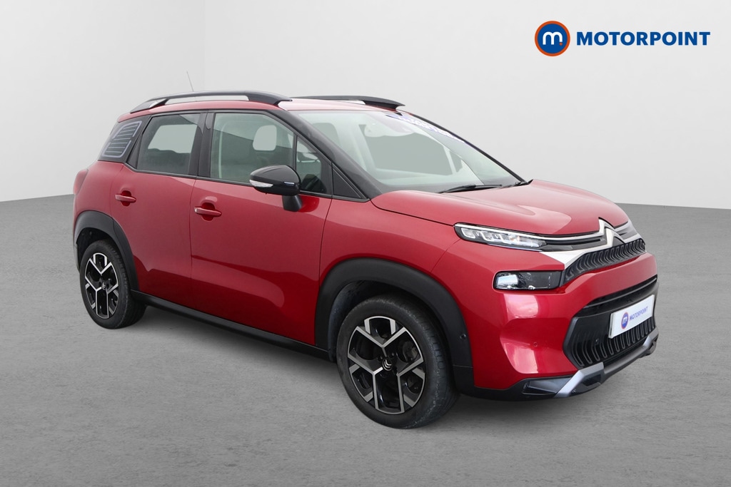 Used Citroen C3 Aircross 2022 for sale - 78037980: Photo 1