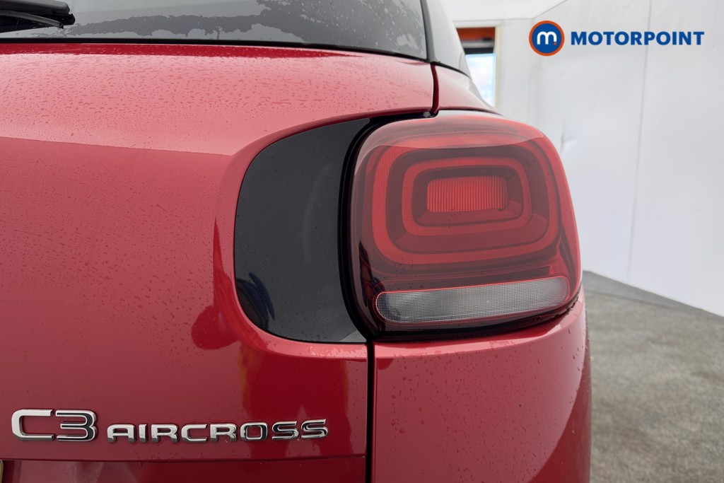 Used Citroen C3 Aircross 2022 for sale - 78037980: Photo 34