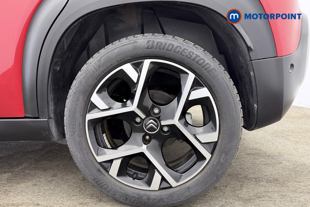 Used Citroen C3 Aircross 2022 for sale - 78037980: Photo 42