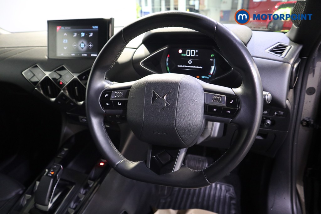 Used DS Automobiles DS 3 2021 for sale - 77286714: Photo 10