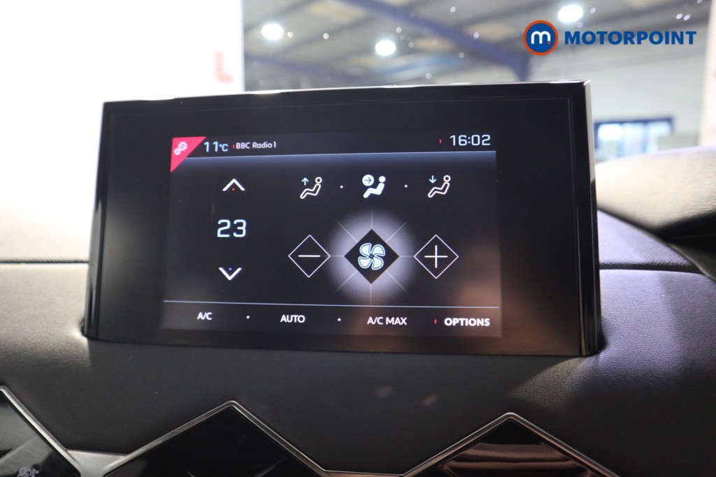 Used DS Automobiles DS 3 2021 for sale - 77286714: Photo 14