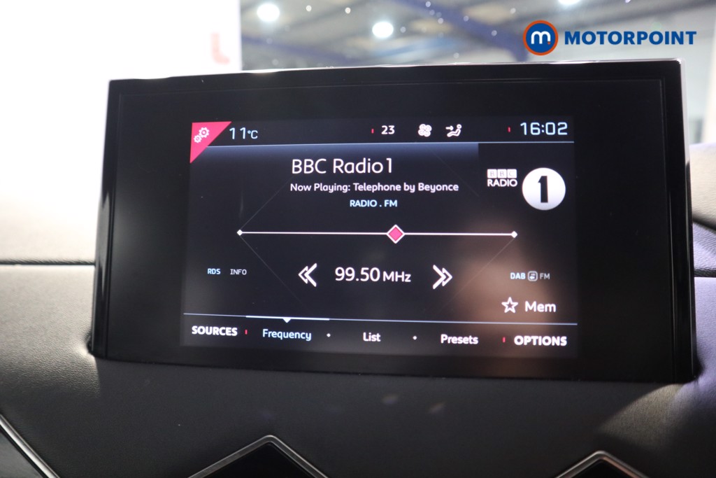 Used DS Automobiles DS 3 2021 for sale - 77286714: Photo 15