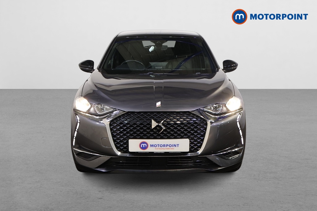 Used DS Automobiles DS 3 2021 for sale - 77286714: Photo 2