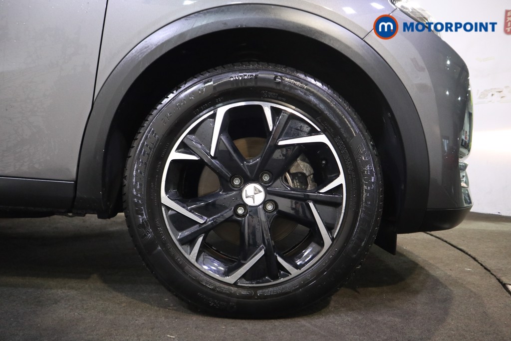 Used DS Automobiles DS 3 2021 for sale - 77286714: Photo 24