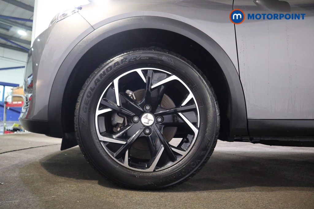 Used DS Automobiles DS 3 2021 for sale - 77286714: Photo 25