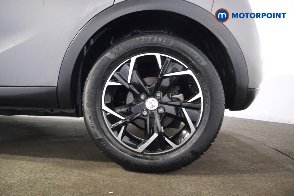 Used DS Automobiles DS 3 2021 for sale - 77286714: Photo 26