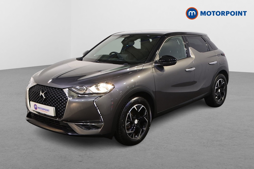 Used DS Automobiles DS 3 2021 for sale - 77286714: Photo 3