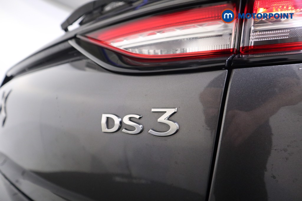 Used DS Automobiles DS 3 2021 for sale - 77286714: Photo 30