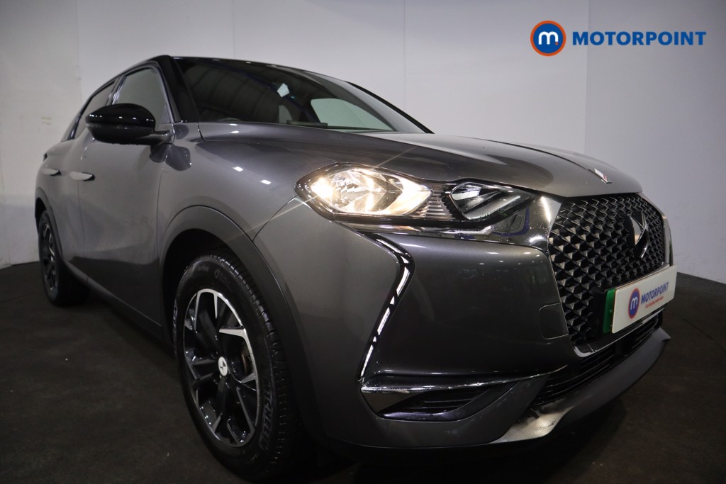 Used DS Automobiles DS 3 2021 for sale - 77286714: Photo 34